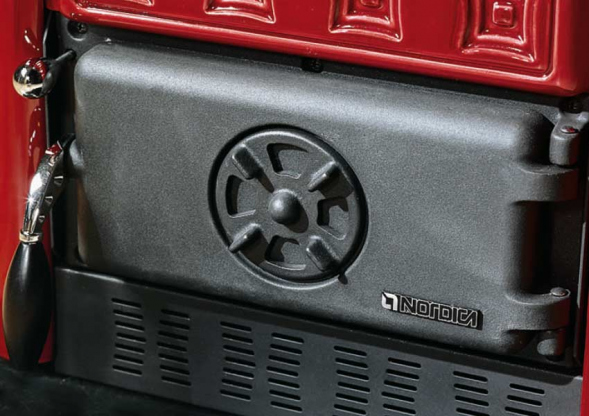 Печь La NORDICA Gaia Forno Pergamena (Бежевый)