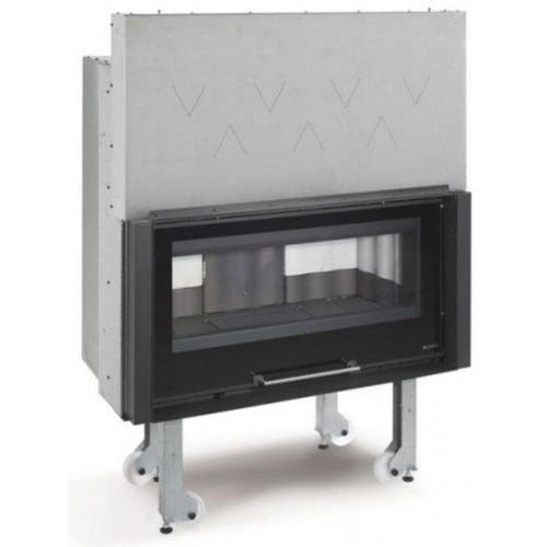 Monoblocco 1000 Flat Cristal