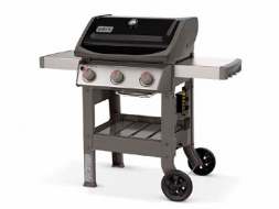 Газовый гриль WEBER Spirit II E-310 GBS