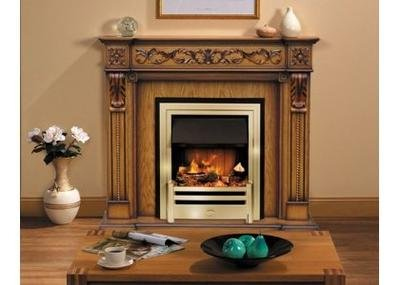 Электрокамин Dimplex Cavendish