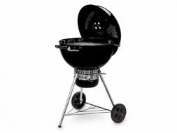 Угольный гриль WEBER Master-Touch GBS E-5755