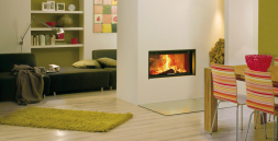 Топка Varia A FDh 4S