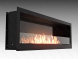 Встроенный биокамин Lux Fire Кабинет 1550 S