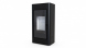 Печь DEFRO HOME SOLUM, 9кВт
