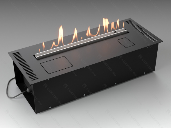 Автоматический биокамин Lux Fire Smart Flame 700 RC
