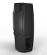 Печь Dovre Sense 200