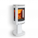 Дровяная печь-камин Jotul F 373
