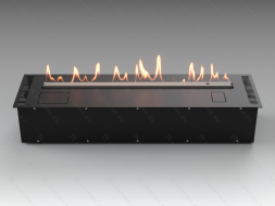 Автоматический биокамин Lux Fire Smart Flame 1000 RC