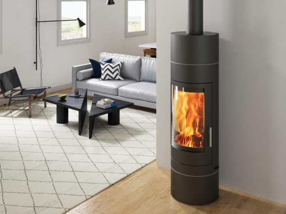 Печь EMBER София 552 XL