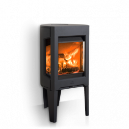 Дровяная печь-камин Jotul F 163