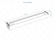 Автоматический биокамин Lux Fire Smart Flame 1800 RC INOX