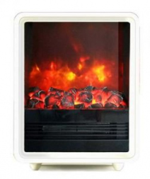Электрокамин Blaze Quadro