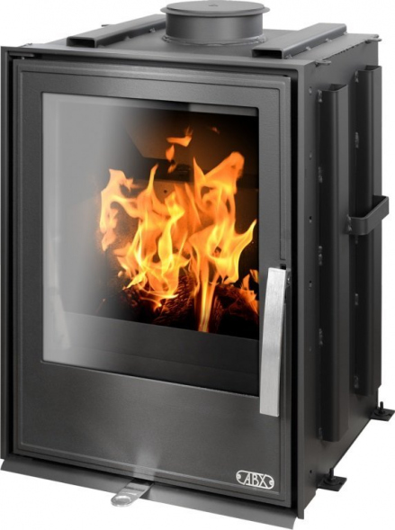 Топка ABX York KI