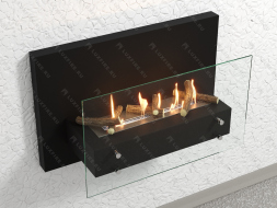 Настенный биокамин Lux Fire "Премьера" 800
