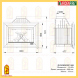 ФЛАМБОКС 800 