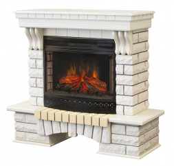 Комплект &amp;quot;Country 25&amp;quot; + Firespace 25  IR S